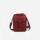 Leren tas