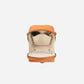 Leren tas