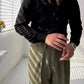 Premium skreddersydd dressskjorte