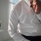 Premium skreddersydd dressskjorte