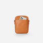Leren tas