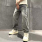 Vaqueros Jacquard