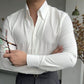 Premium skreddersydd dressskjorte